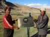 Chuxi Conservation Project Successfully Completed 2