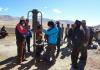Daqu Farmland Protection Project Launched
