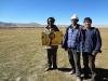 Daqu Project Successfully Completed 2