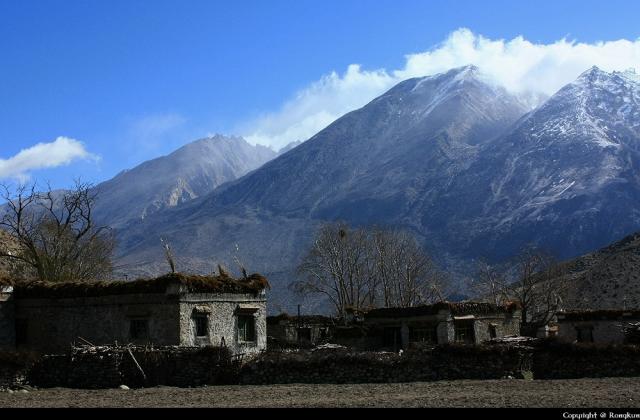 Youluo Village