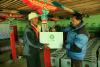 Conservation and Public Healthcare Workshop Held in Enba Village 2