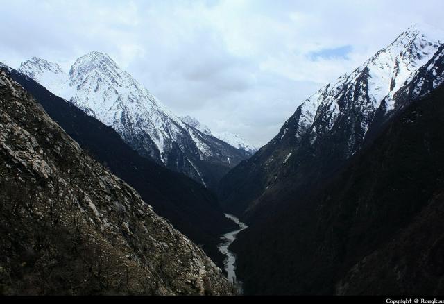 Gorge