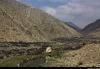 A valley