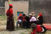 The Pendeba Society Attended Surmang Rural Health Festival 2