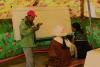 The Pendeba Society Attended Surmang Rural Health Festival