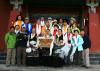 Experts from LAO NIU Foundation and ONE Foundation visit The Pendeba Society