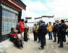 Experts from LAO NIU Foundation and ONE Foundation visit The Pendeba Society 2