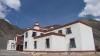 Pendeba Visitor and Training Center 