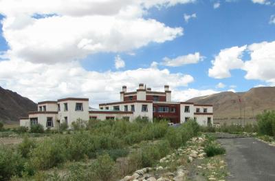 Training Center 2