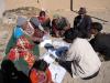 Pendebas gather for skills training in ecotourism