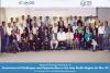 The Pendeba Society Invited to the Regional Sharing Workshop in Nepal
